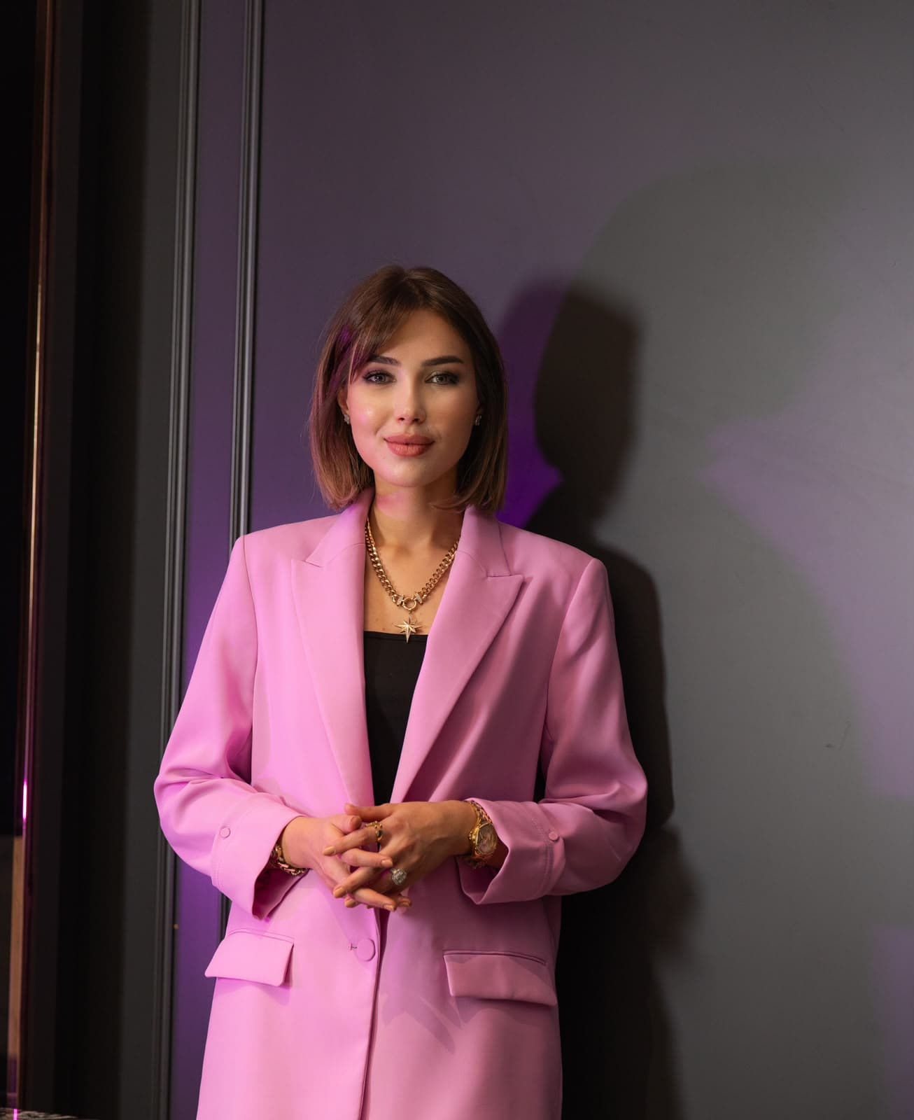Beyza Genç — Aile Danışmanı