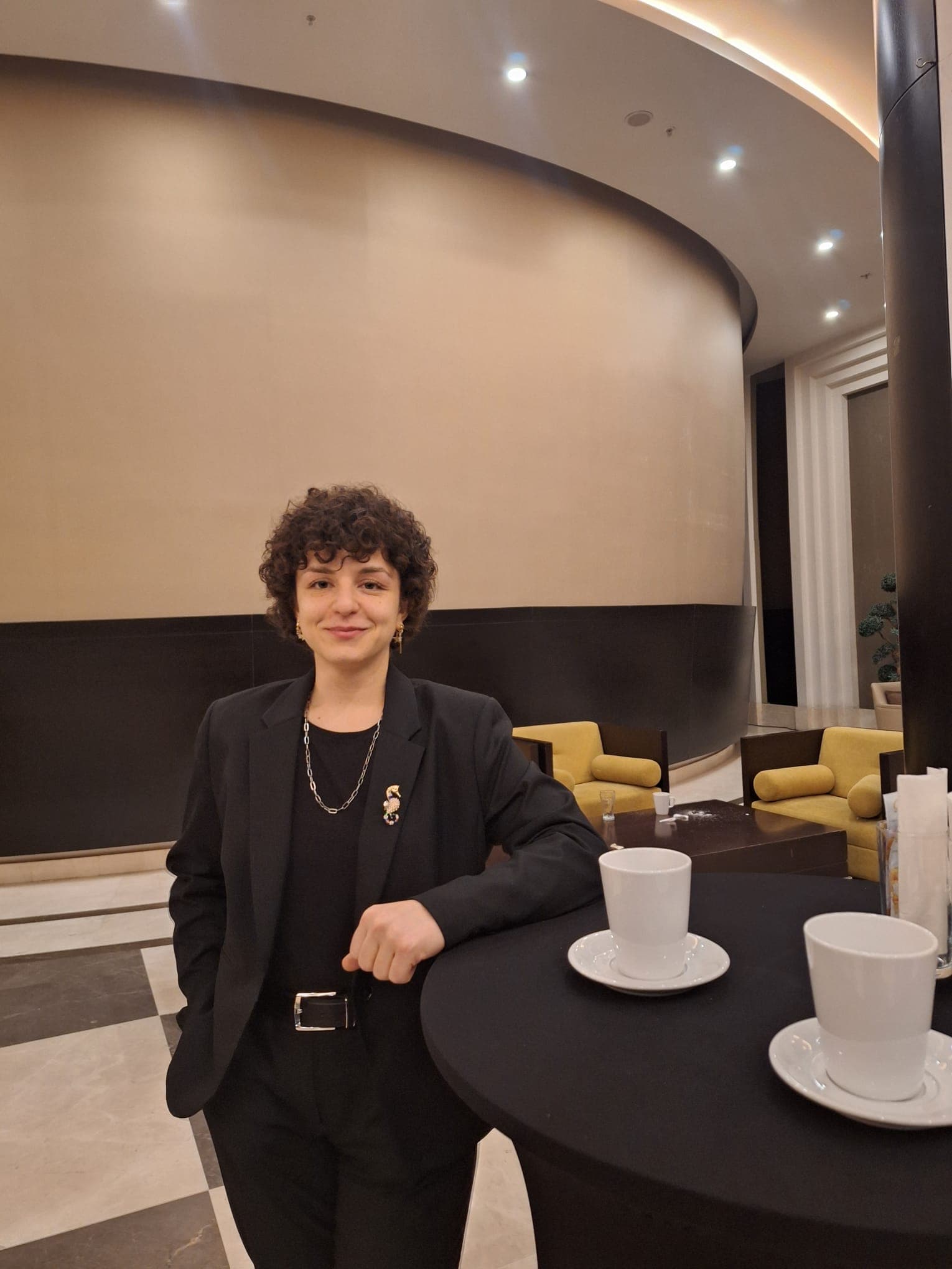 Feyza Çaksen