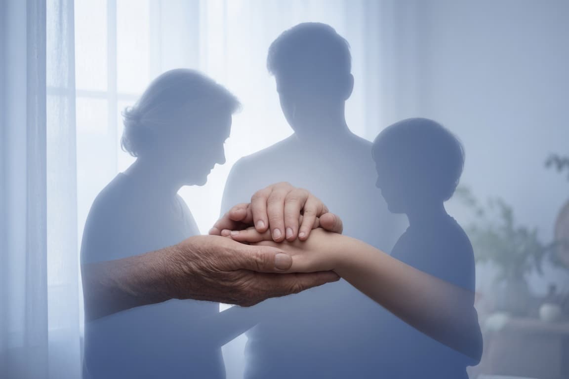 Aile Danışmanlığı